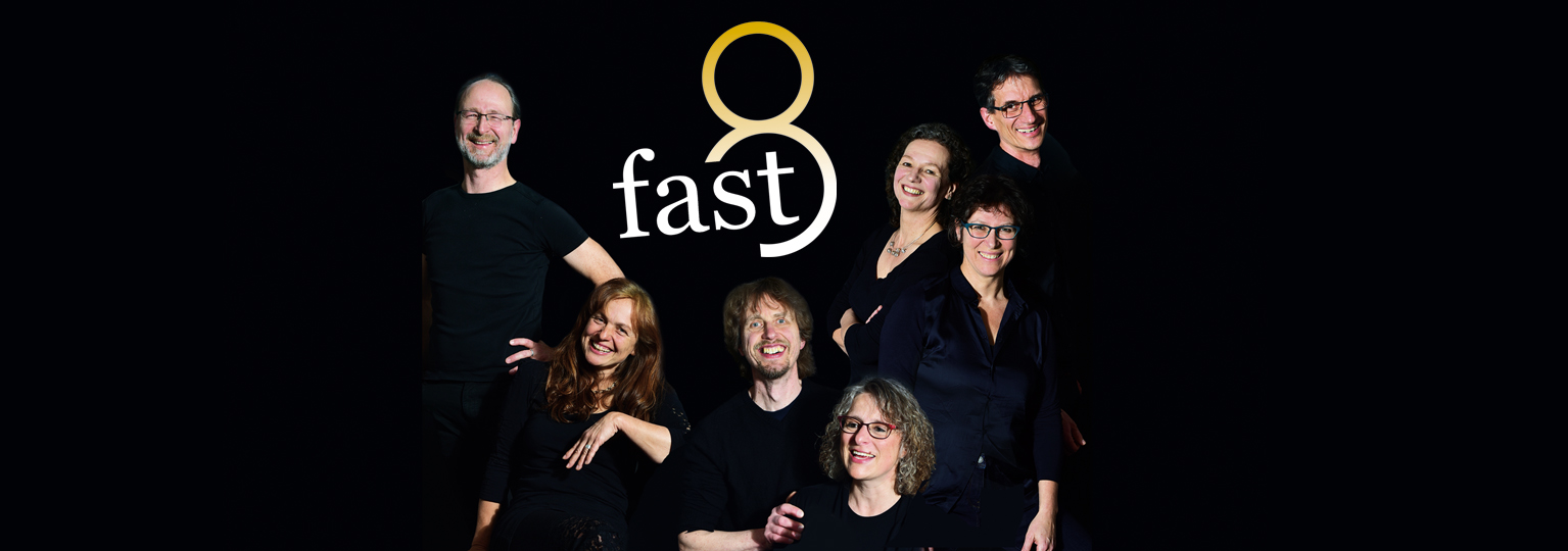 Fast 8